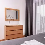 Prywatny 413 W Arka Medical Przy Plazy Apartment Kolobrzeg