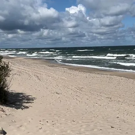 Апартаменты Prywatny 413 W Arka Medical Przy Plazy